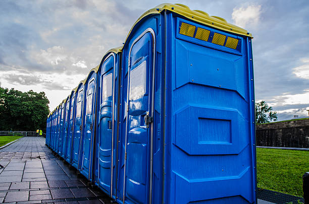 Best Portable Restroom Servicing (Cleaning and Restocking) in USA